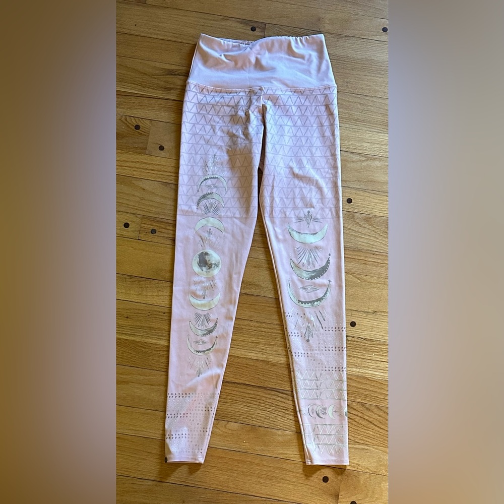 Onzie leggings